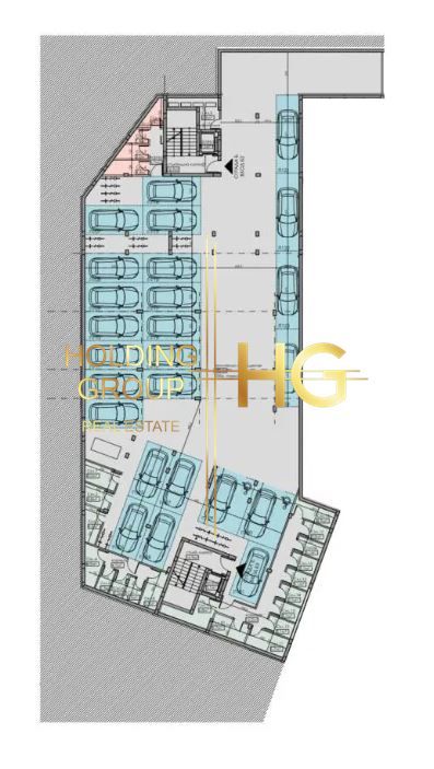 2-стаен в Варна-Бриз площ 65 цена 166000