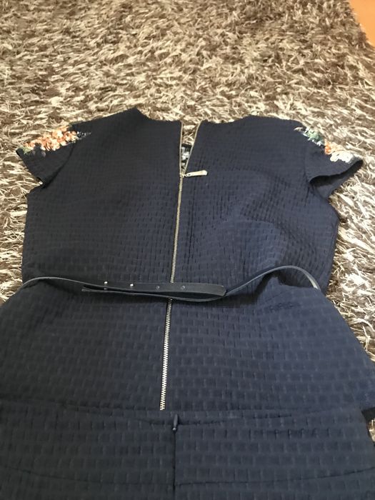 Costum gen rochita de Ocazie