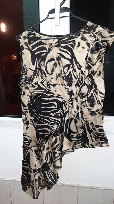 Lucy fashion потник