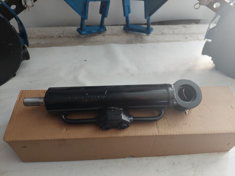 Cilindru servo Fiat u445 dt dtc