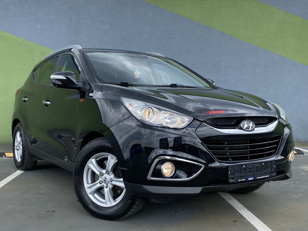 Hyundai IX35 Premium 2012 !!! RATE FIXE !!! 113.000 KM !!! 2.0 184 CP