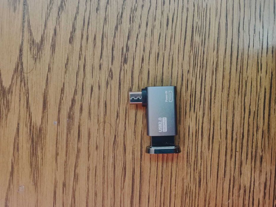 Adaptor extindere spatiu stocare Amazon Fire Stick TV - 64GB