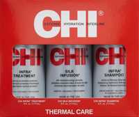 Набор CHI Thermal Care для сухих и поврежденных волос США