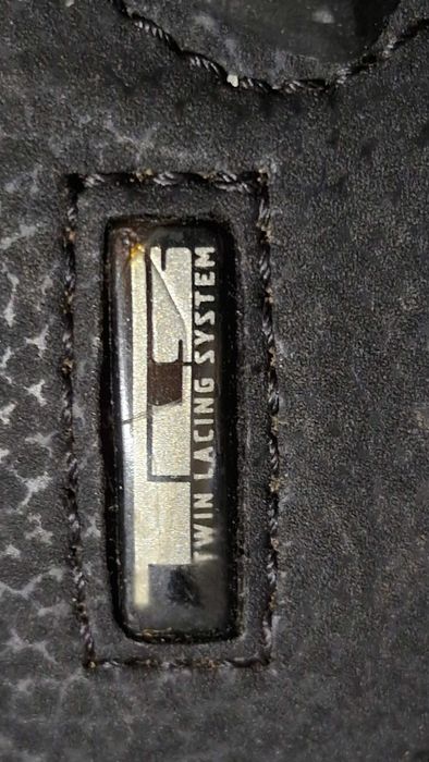 Boots snowboard NITRO marime 38 Mondo 24