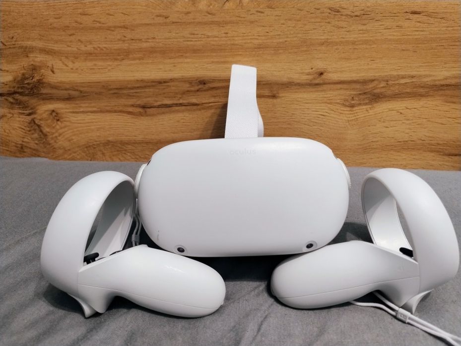 Oculus Quest 2 128gb v2