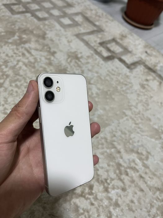 iPhone 12 мини 128память