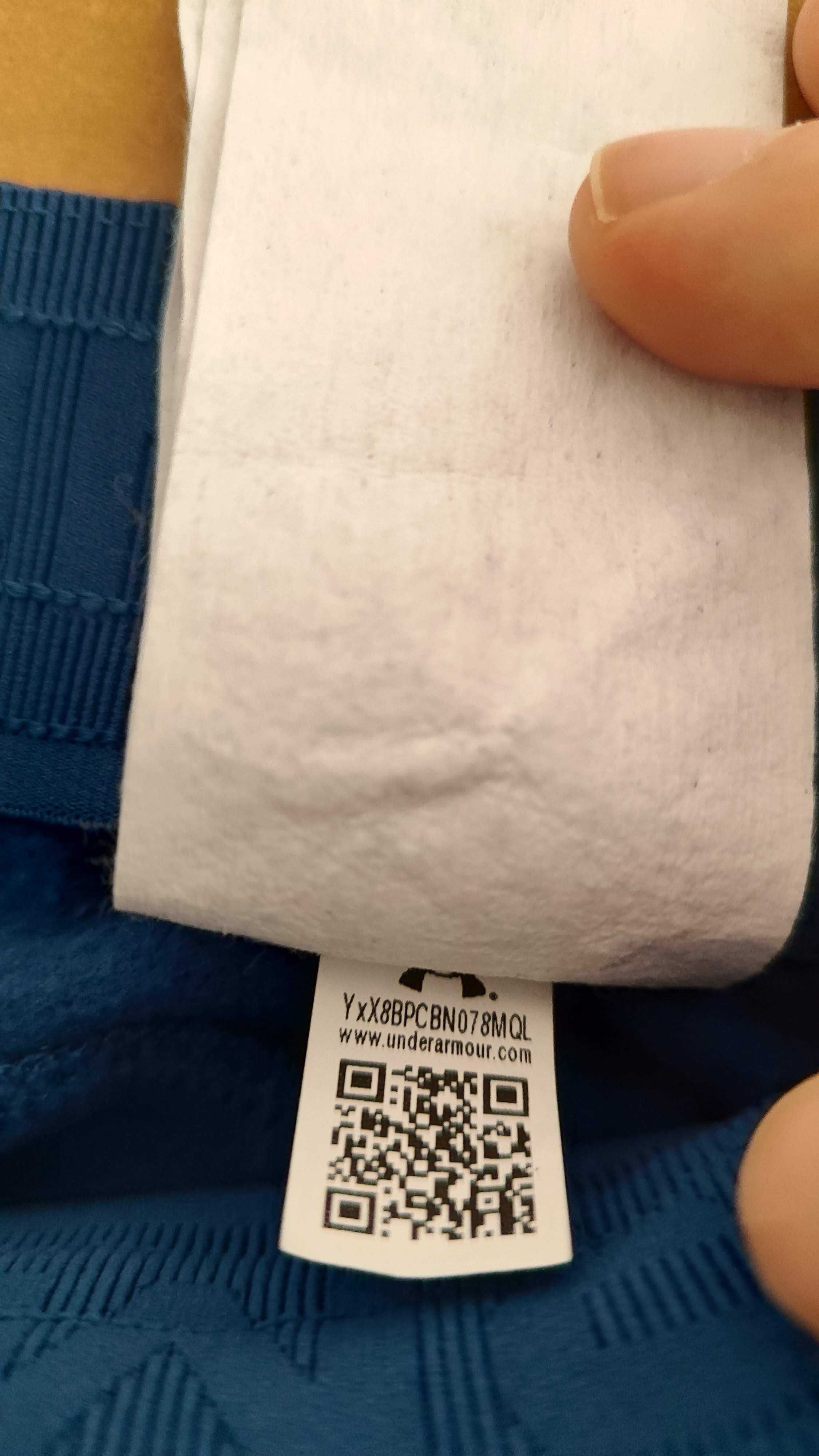 [НОВИ] - Under Armour Tech - S
