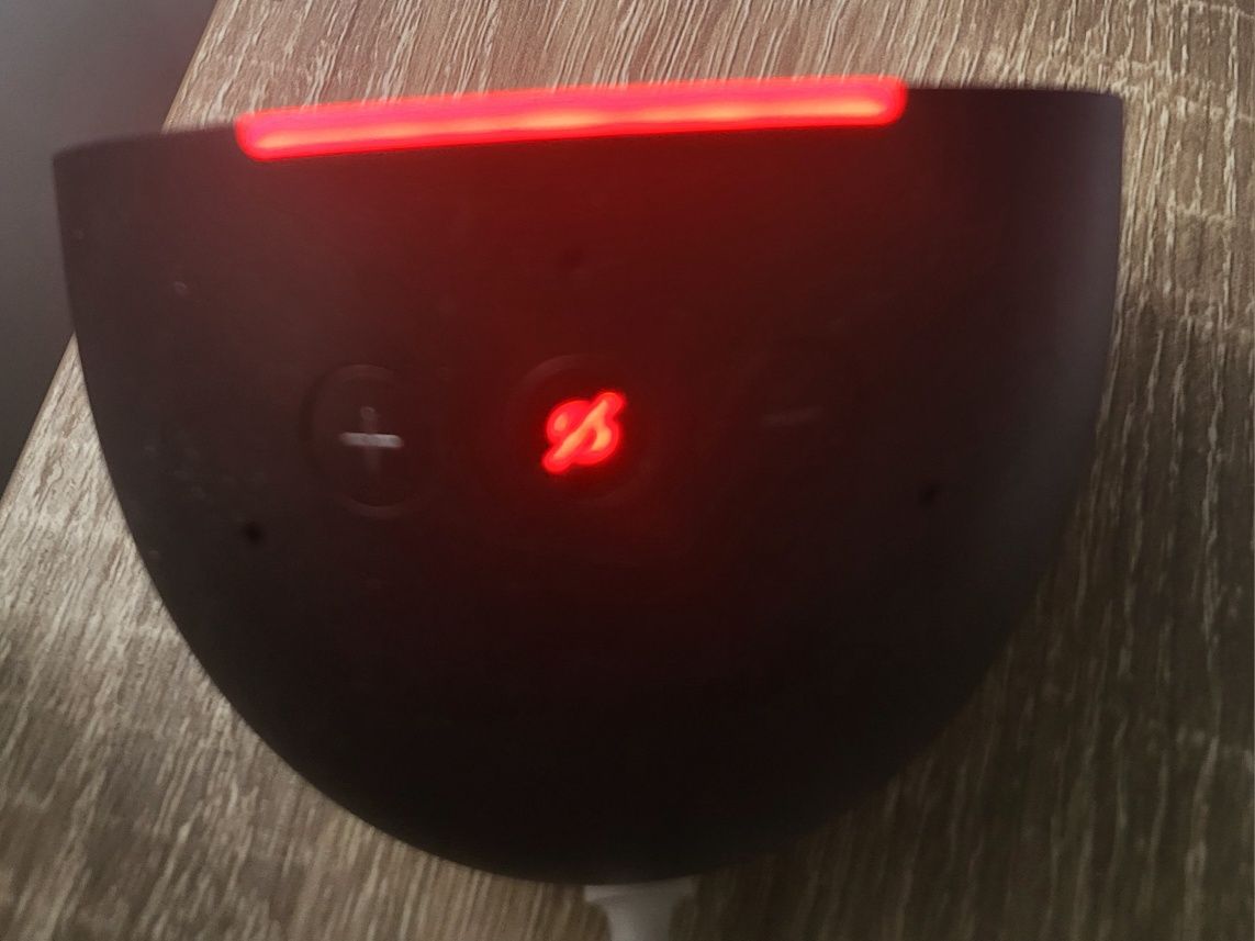 Boxă Amazon (Alexa). Livrare gratuită.