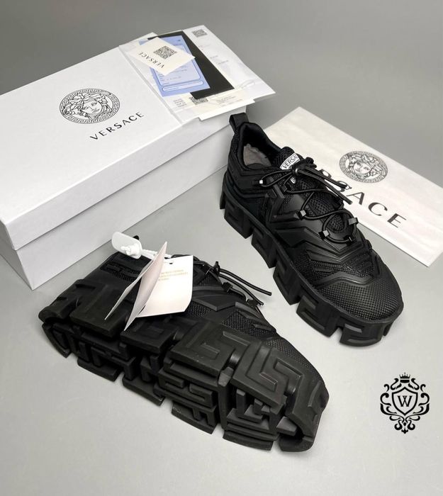 Adidasi Versace 40-44