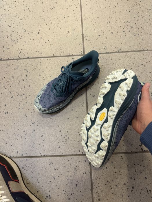 Hoka Speedgoat 6 GTX