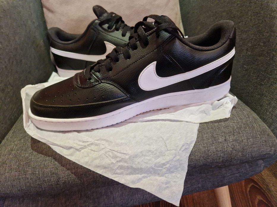 Черни кецове Nike