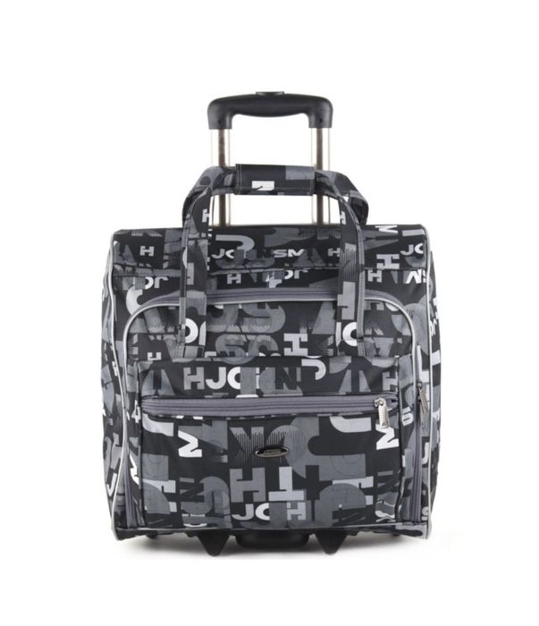 Сумка дорожная (чемодан)