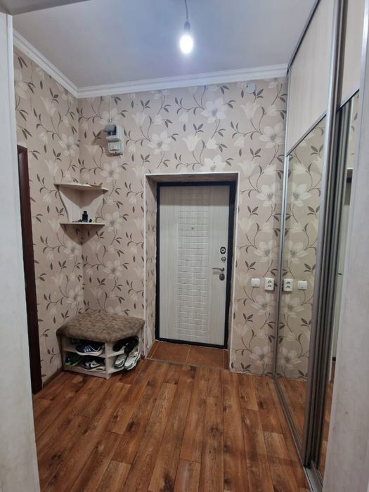 Продажа квартиры