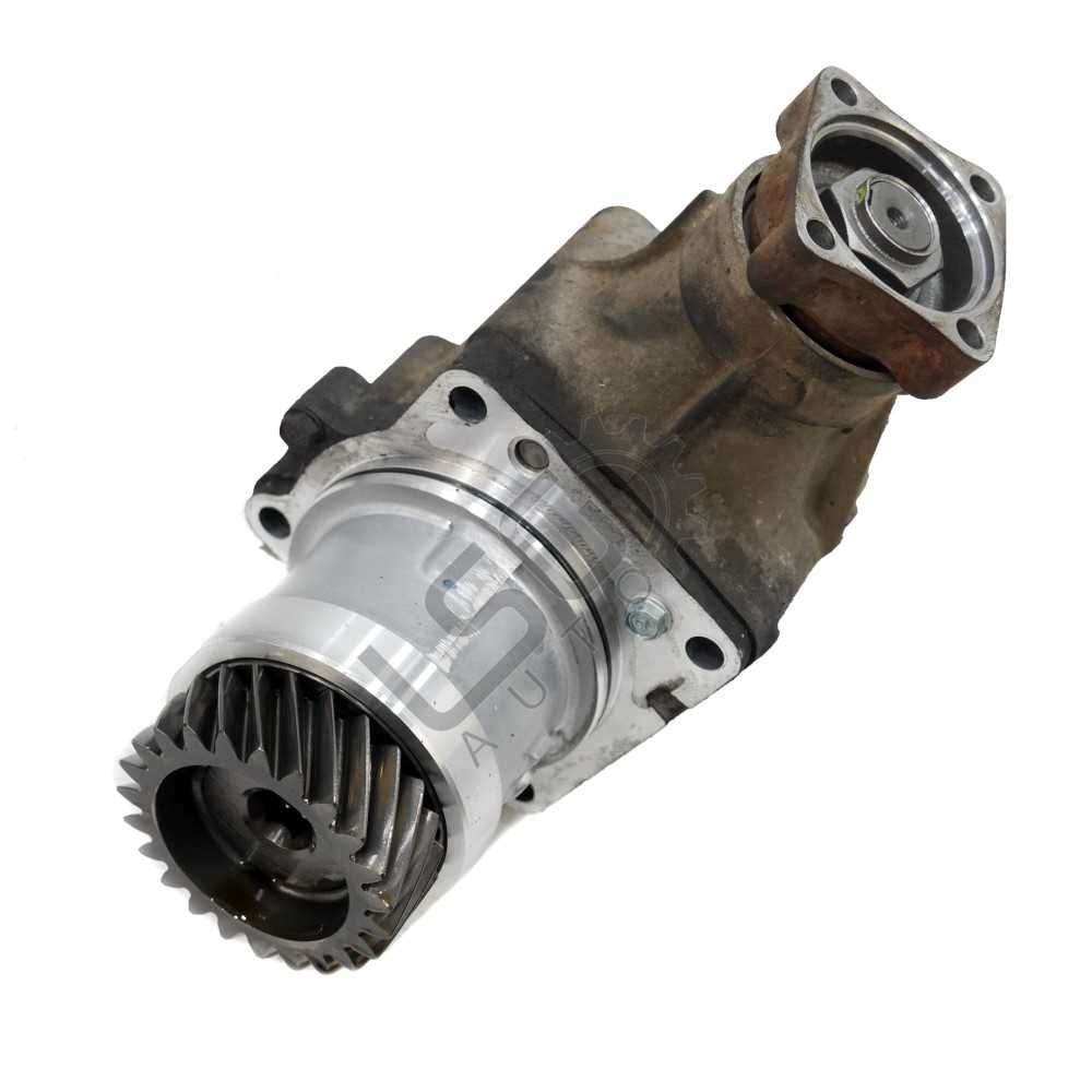 Раздатъчна кутия Honda CR-V III 2006-2010 ID: 113337