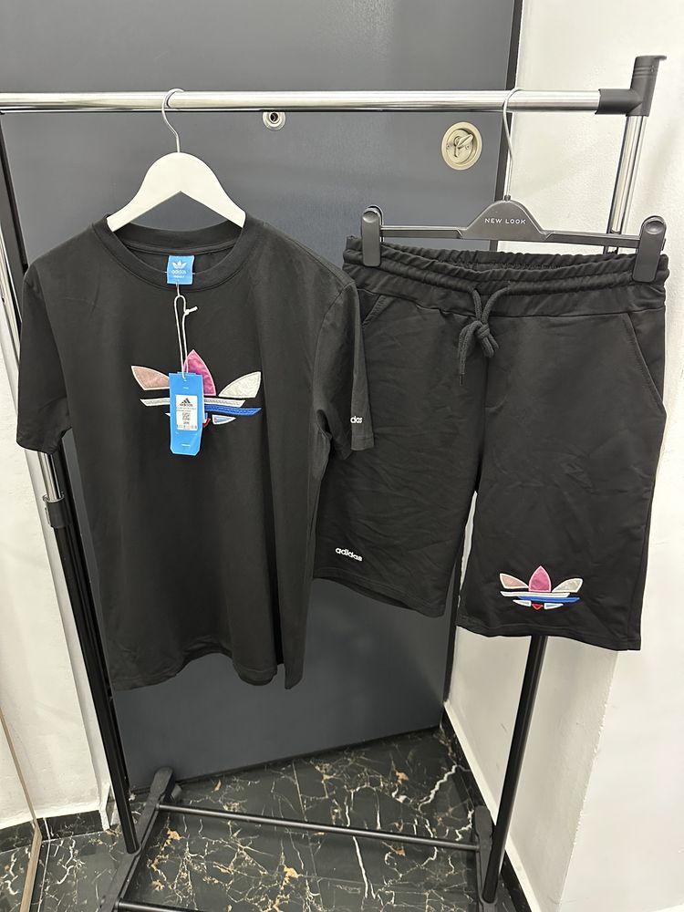 Compleu adidas sport