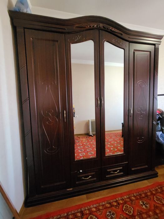 Продам мебель срочно!