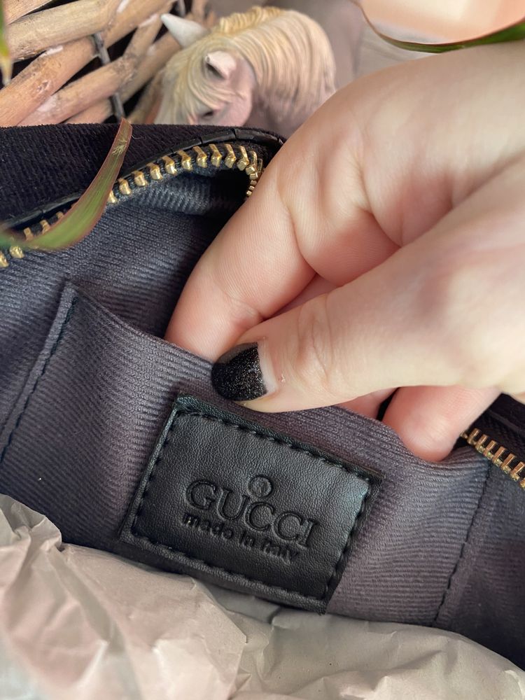 Borseta/geanta Gucci