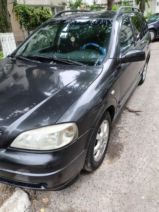 Vând Opel astra g