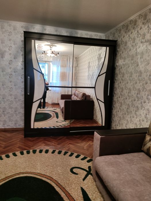 Сдам в аренду 1 комнатную квартиру в центре города.