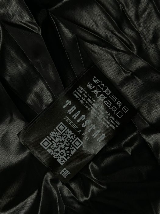 Geaca TRAPSTAR puffer