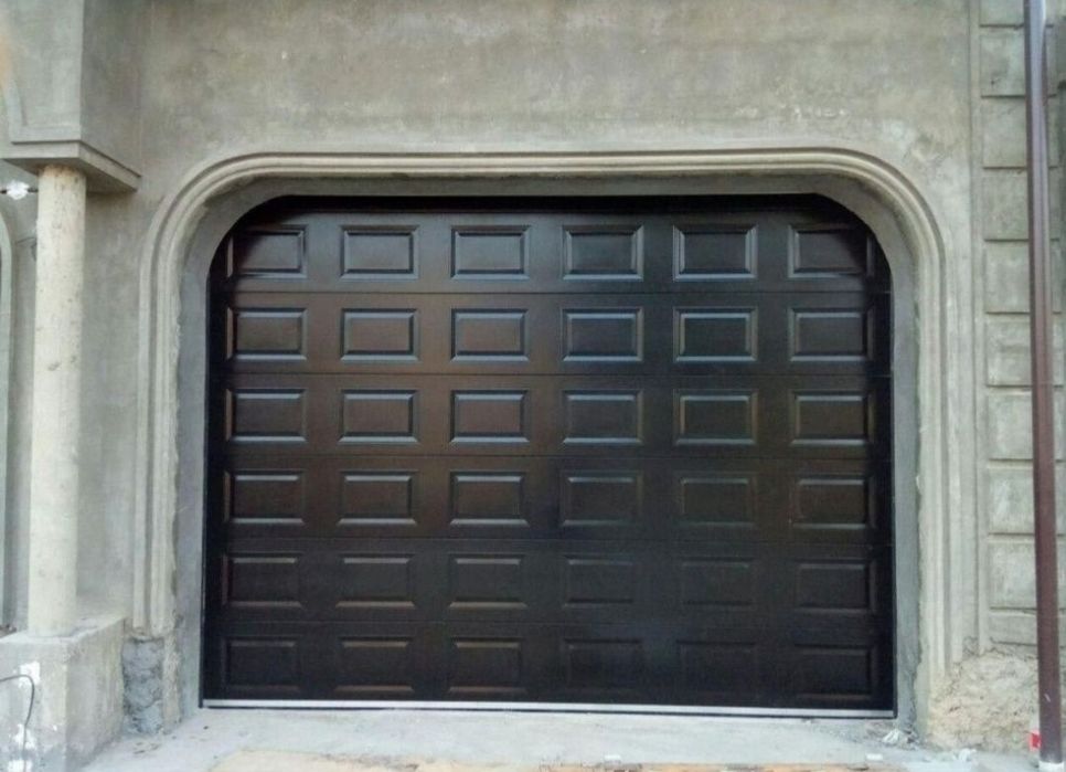 Автоматика для ворот