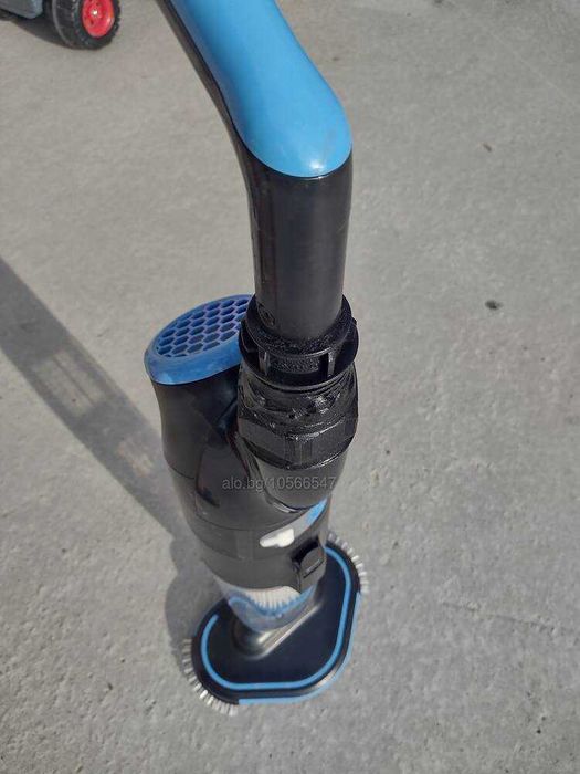 Прахосмукачка електрическа за почистване на басейн Tillvex РЕЦИКЛИРАНА