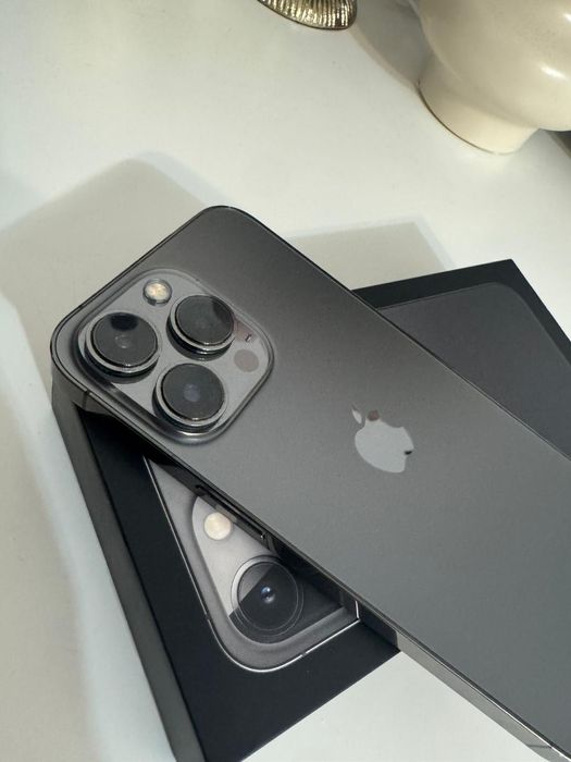iPhone 13 Pro aspect 10/10