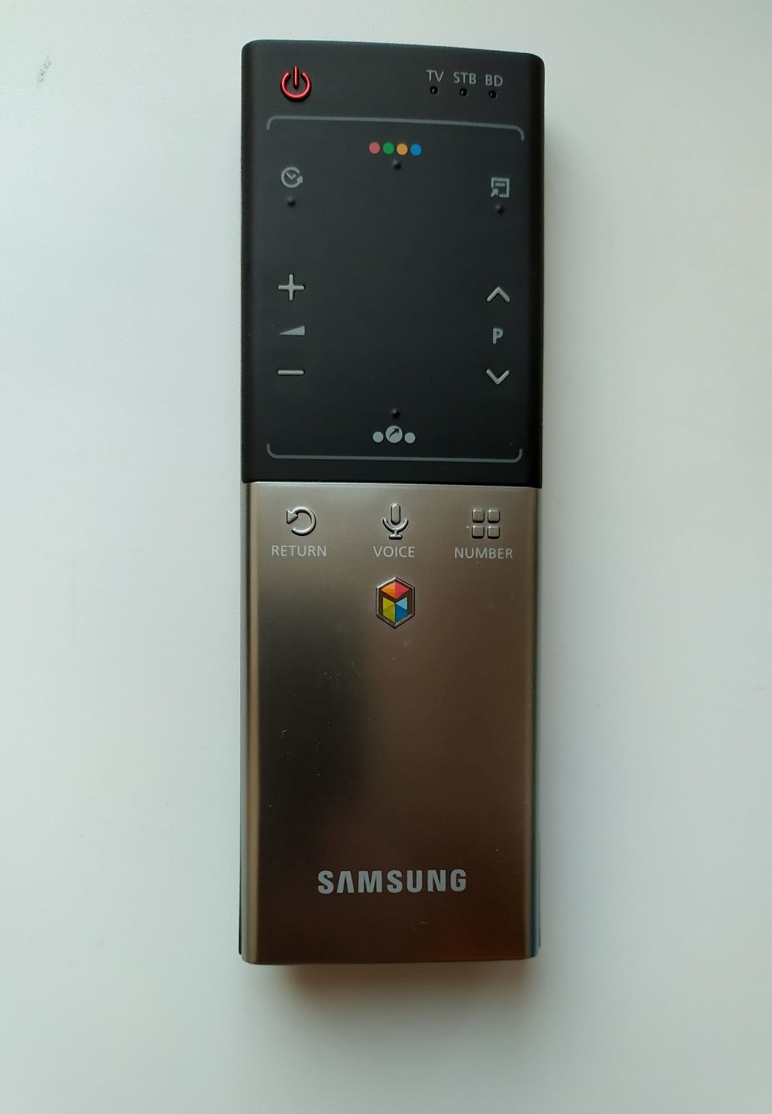Пульт к SAMSUNG Smart Touch + ик бластер
