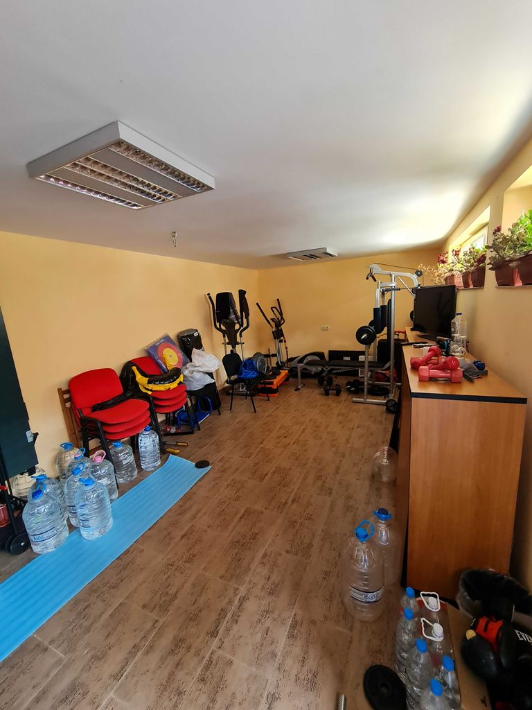 Продава се Къща в София, Лозенец - 240 кв.м за 1625 €/кв.м - Снимка #7
