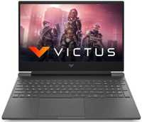Продаётся ноутбук HP Victus 15 (AMD R5-7535HS/RTX2050/15,6" IPS,144Hz)