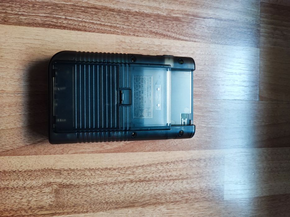 Consola Gameboy dmg 1