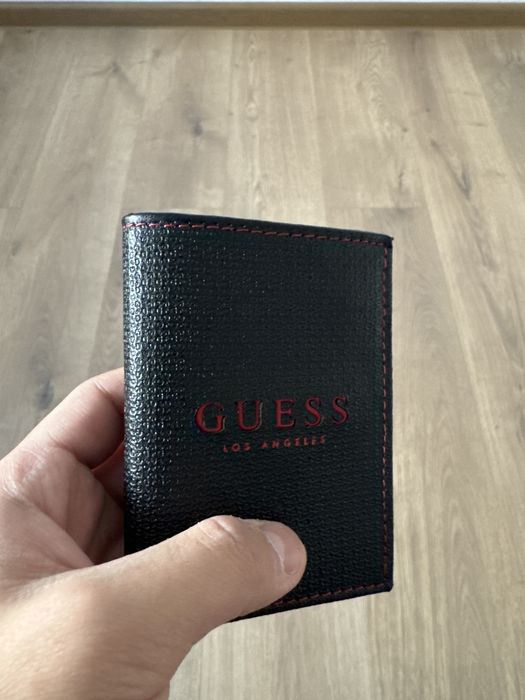 Кошелек guess los angeles