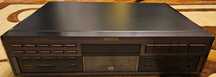 Revox B250-S si B226-S cu telecomanda (Amplificator + CD Player)