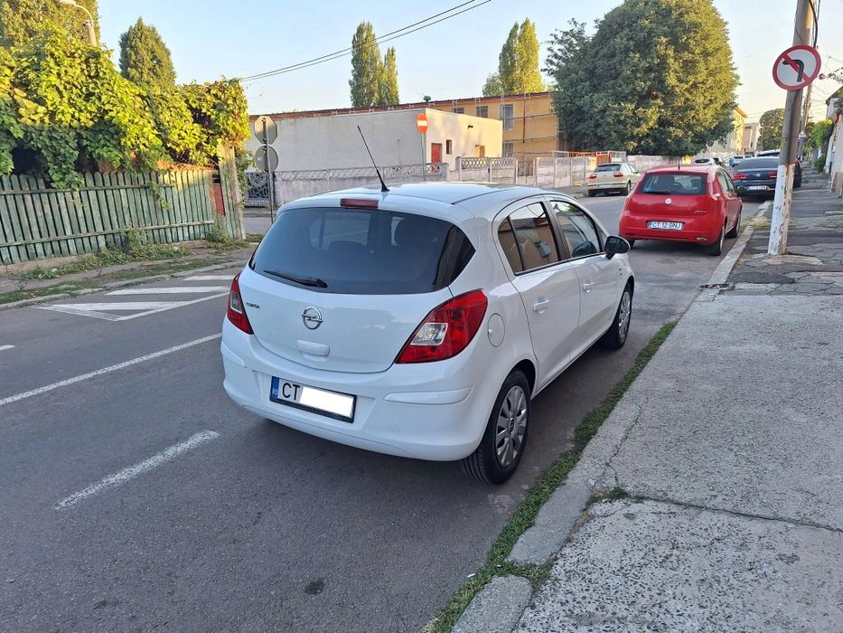 OPEL CORSA * 2014 * UNIC PROPRIETAR * Ca Nouă * Euro 5