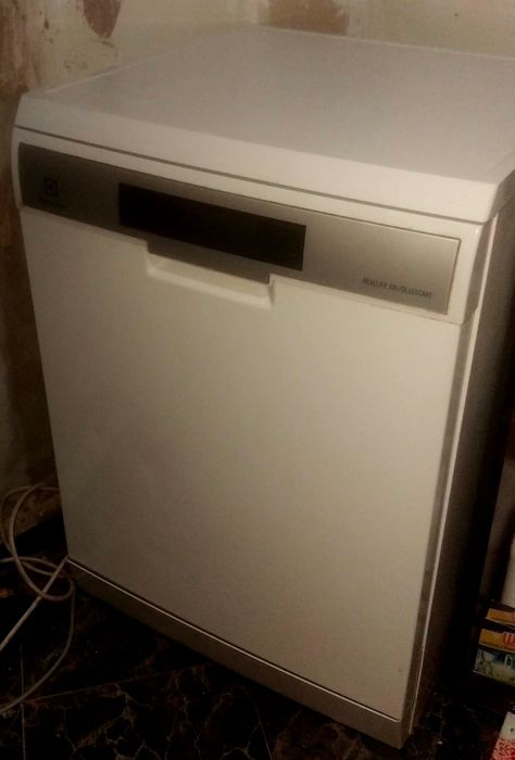 Electrolux съдомиална