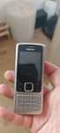 Nokia 6300 nou cu încărcător