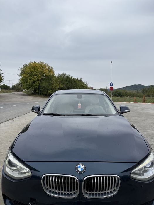 Bmw seria 1 118D