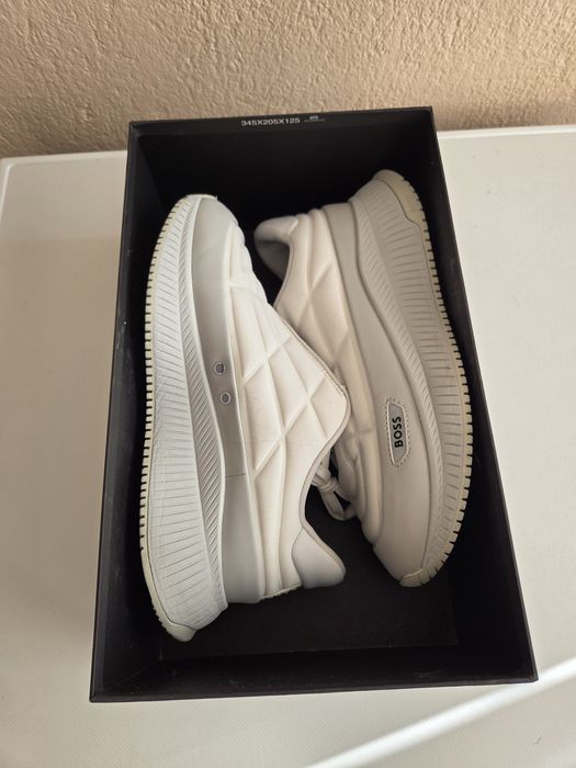 Обувки Boss Evo Run