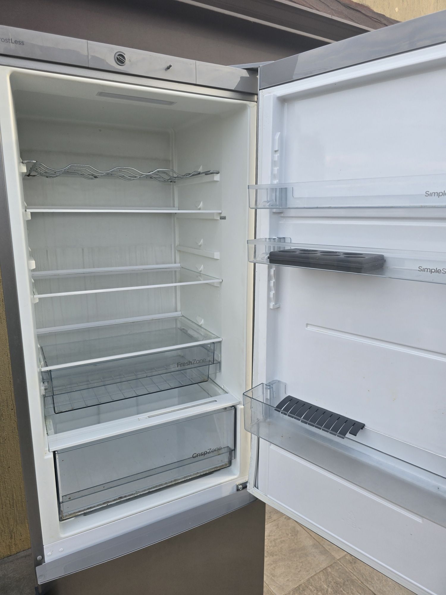 Хладилник Gorenje