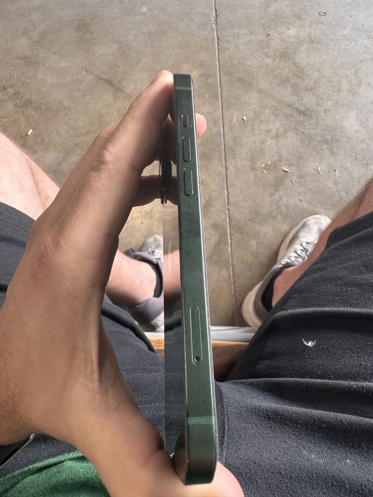 Iphone 13 128 GB