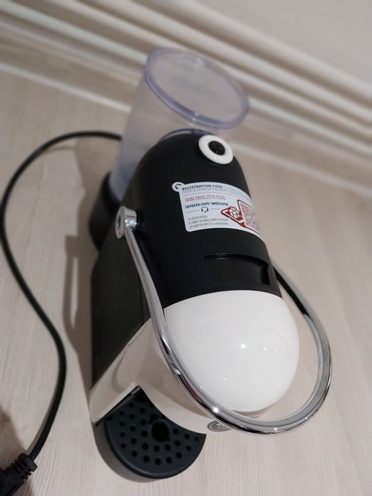 Aparat cafea Lavazza