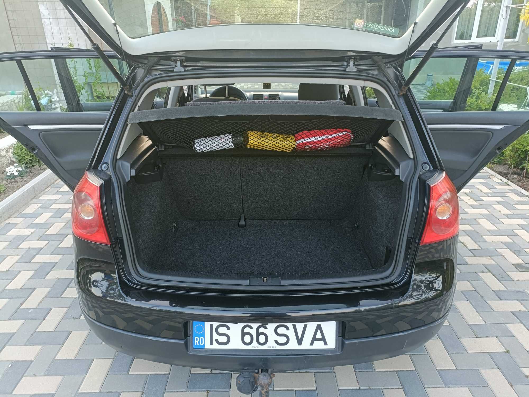Volkswagen Golf 5 1.9 TDI