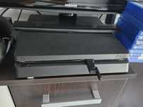 Play Station 4 plus jocuri