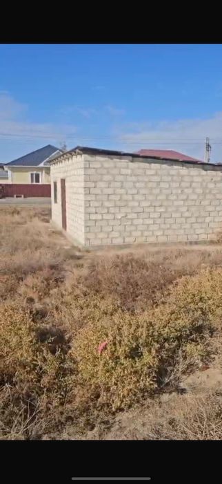 времянка в городе атырау