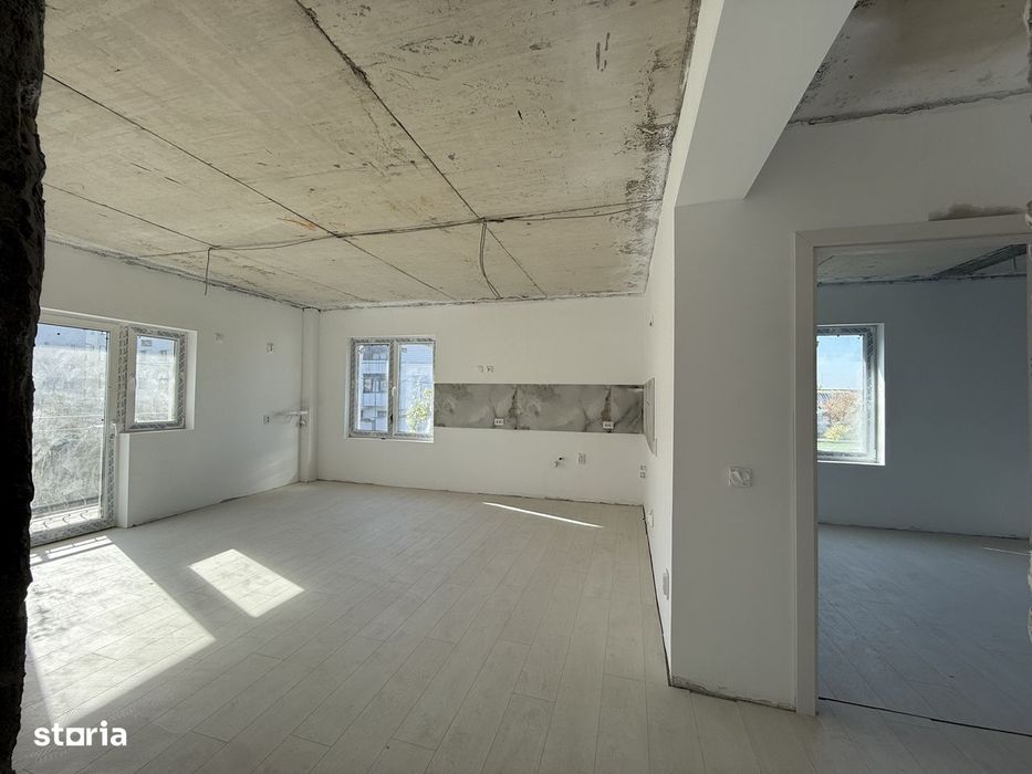 Apartament 2 camere,Str Mărgelelor Bragadiru