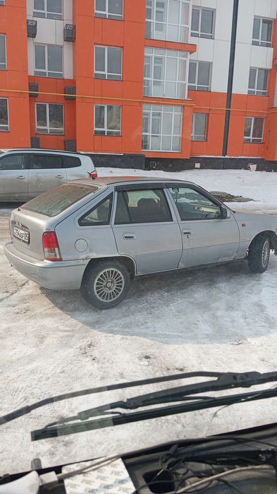 Нексия сатылады журип тур