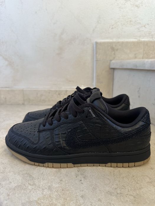 Nike Dunk Low Premium