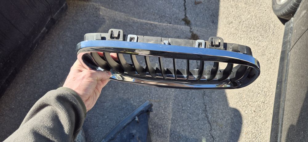 Десен бъбрек БМВ BMW E90 E91