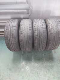 Автошина 215/55R18