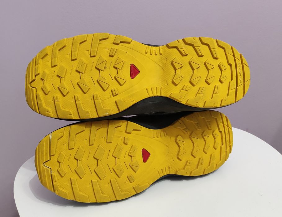 ДАМСКИ 
 Salomon  XA Pro V8
 size 39